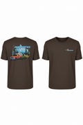 Espresso Ford Addition T-Shirt
