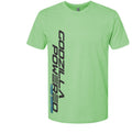 Godzilla Powered T-Shirt